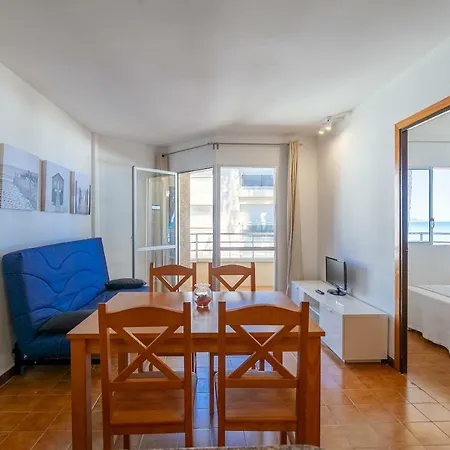 Appartement Uhc Tucan