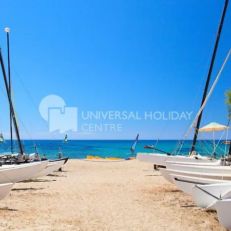 Appartement Uhc Tucan