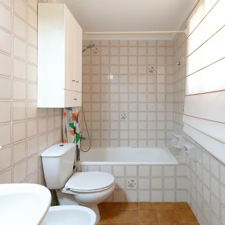 Apartment Uhc Tucan *