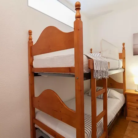 Uhc Tucan Apartment
