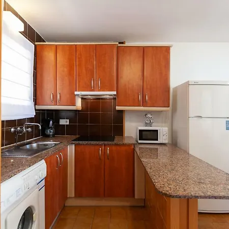 Apartment Uhc Tucan Cambrils